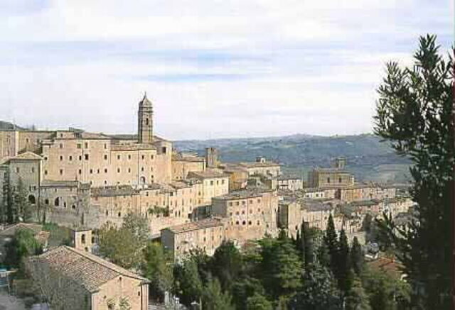 view of san quirico