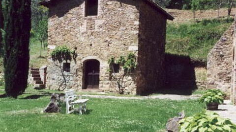 Tuscan Travel Experience