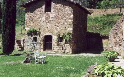 Tuscan Travel Experience