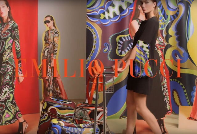 Emilio Pucci