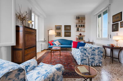 Orto Botanico Apartment