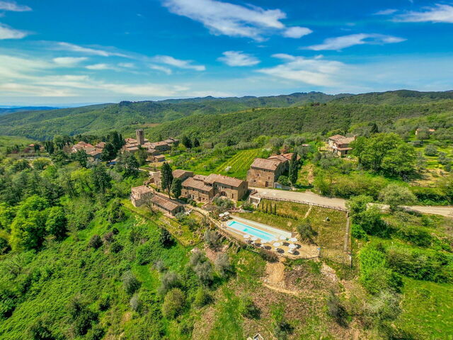 Borgo San Vincenti