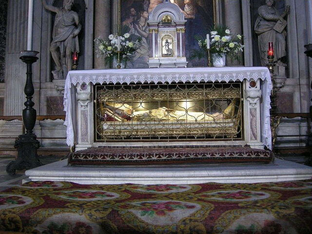 San Marco, Florence