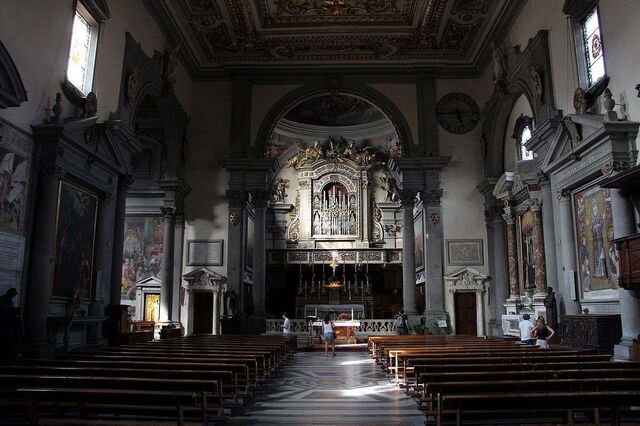 St. Antoninus