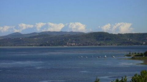 Lake Trasimeno