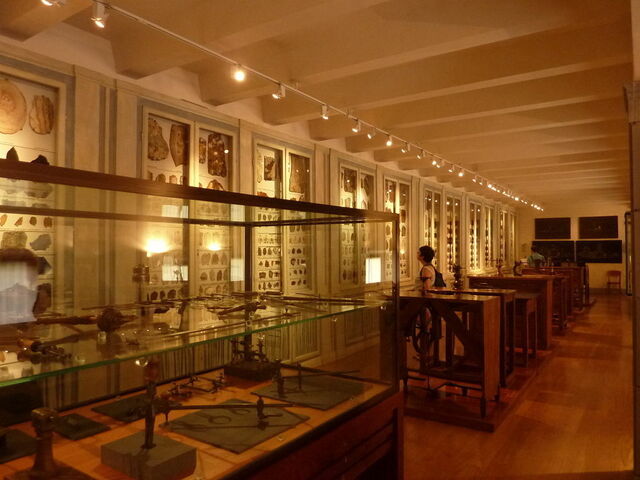 Opificio delle Pietre Dure, museum