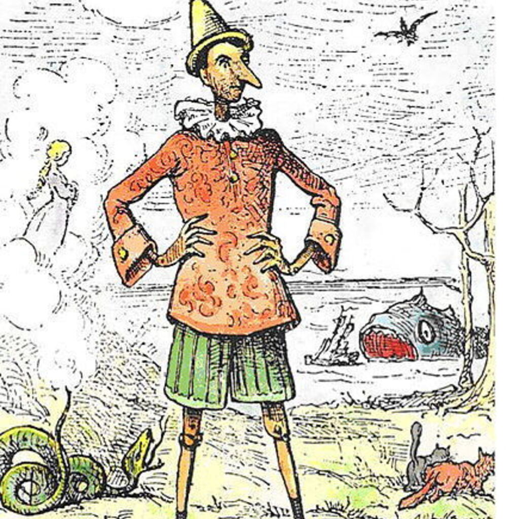 Tuscany Villas Staff