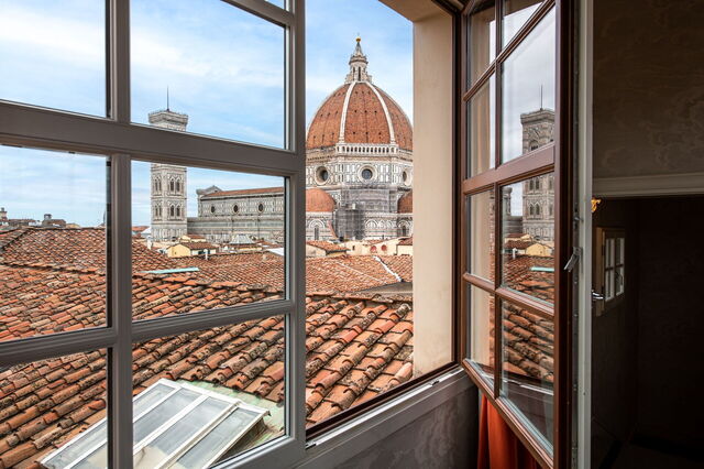 Torretta Penthouse