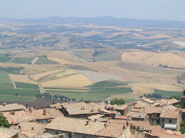 valdichiana