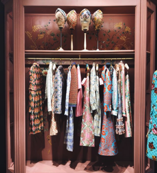 Gucci Garden