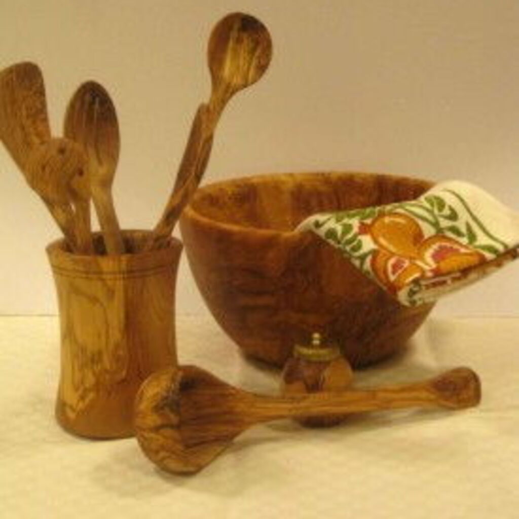 Tuscany Villas Staff