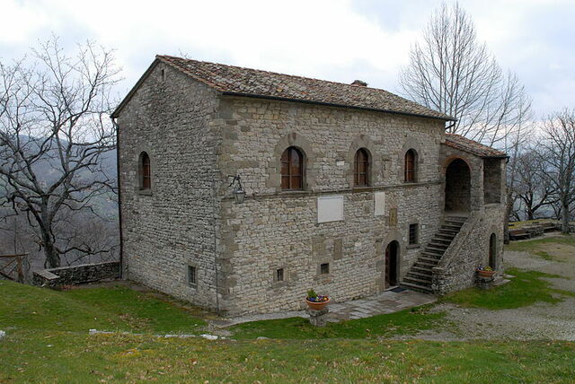 Michelangiolesco Museum