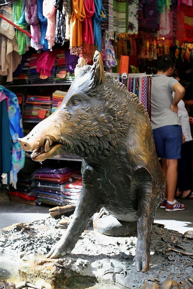 Porcellino