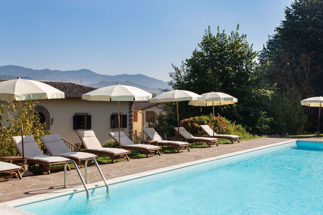Villa Eugenia