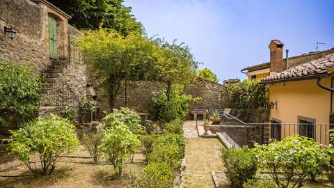 Il Glicine Cortona