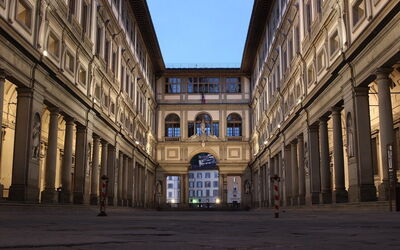 Uffizi