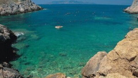 Monte Argentario Seaside