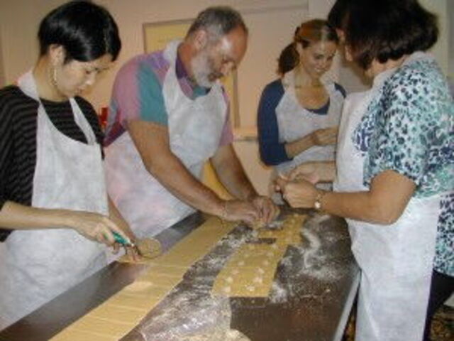Siena Cooking Classes
