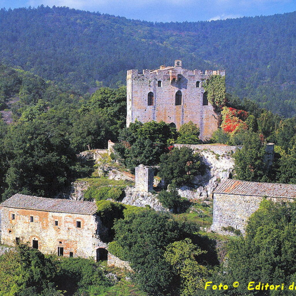 Tuscany Villas Staff