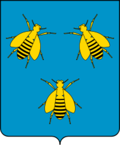 House Barberini Coat of Arms