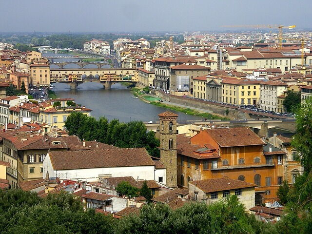 City of Florence