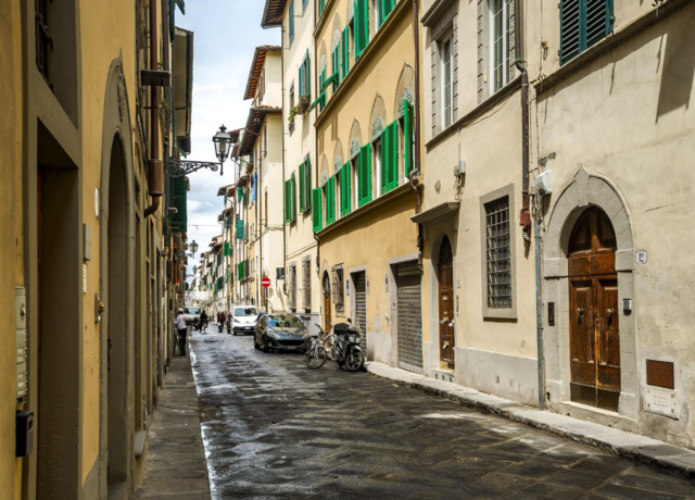 Residenza Anna, exterior