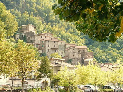 Town of Equi Terme