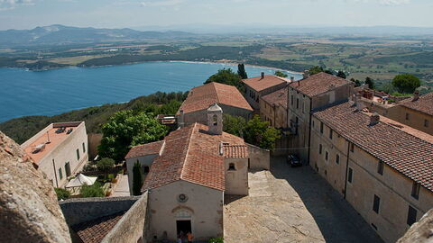 Populonia