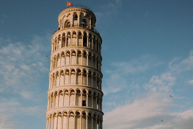 Pisa