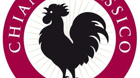 logo of chianti classico
