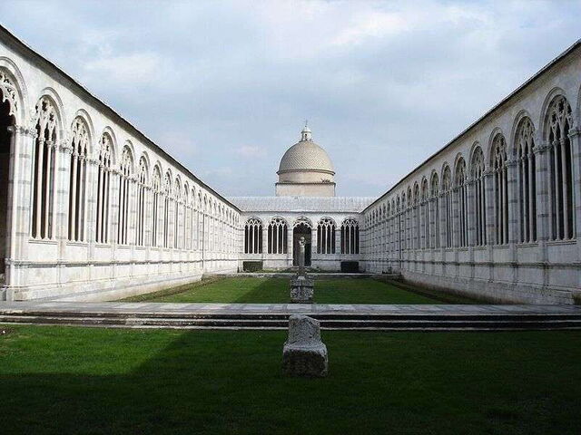 Camposanto
