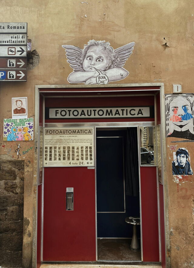 Fotoautomatica