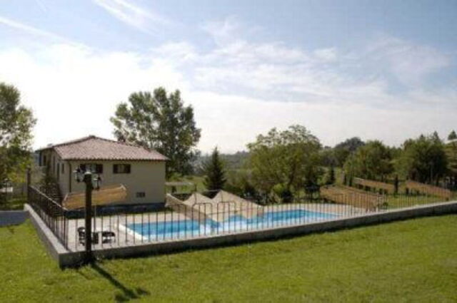 Fattoria Della Nave Pool