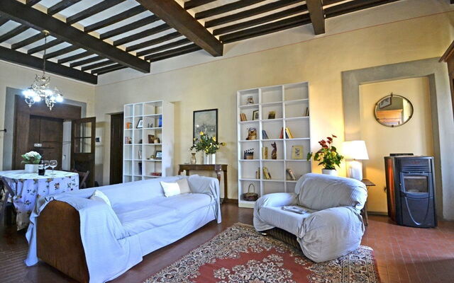 Appartamento Loggetta