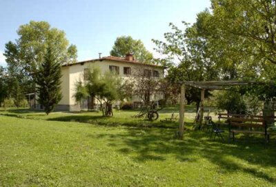 Fattoria Della Nave House