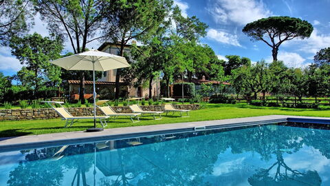 Villa Marietta
