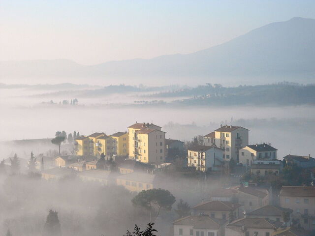 Chiusi