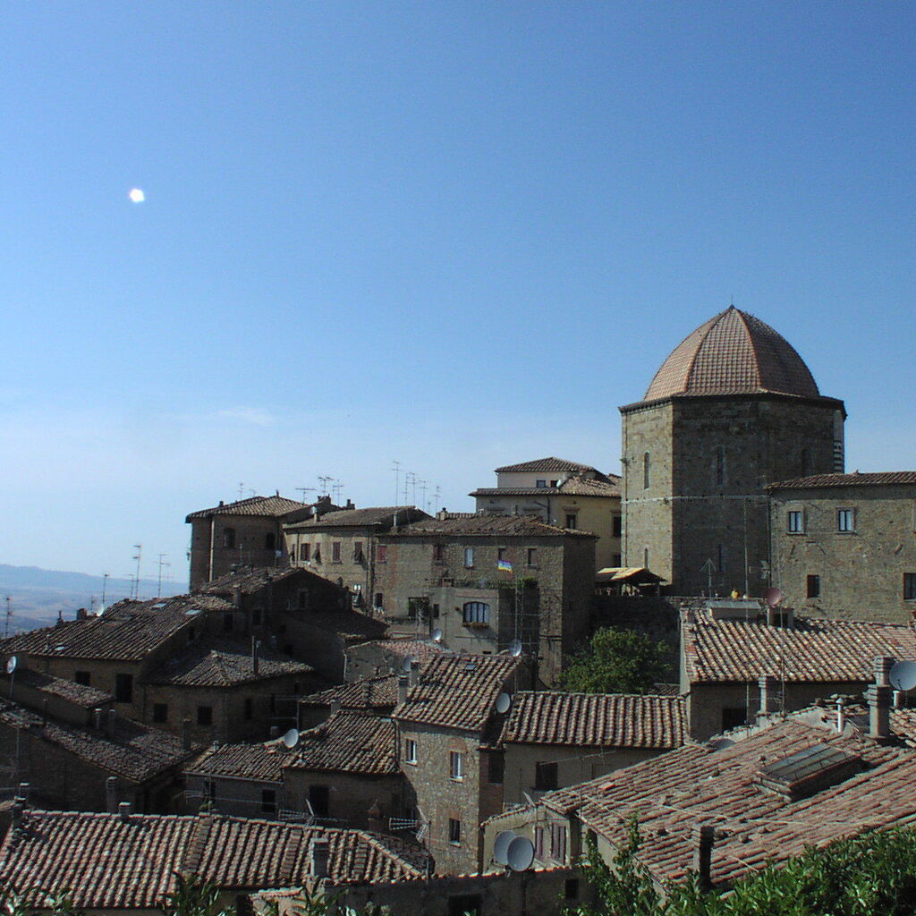 Tuscany Villas Staff