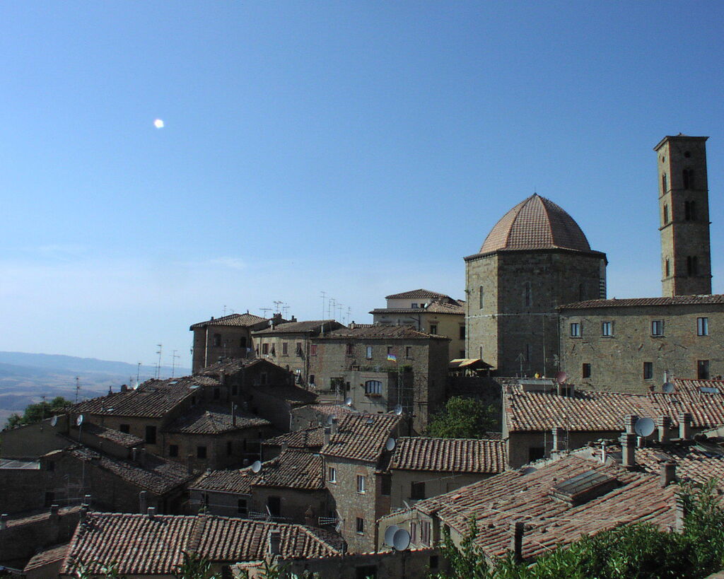 Tuscany Villas Staff