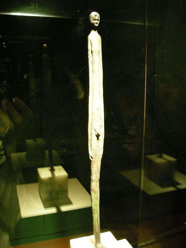 Museo Guarnacci