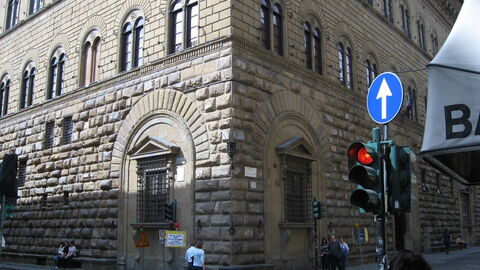 Palazzo Medici Riccardi
