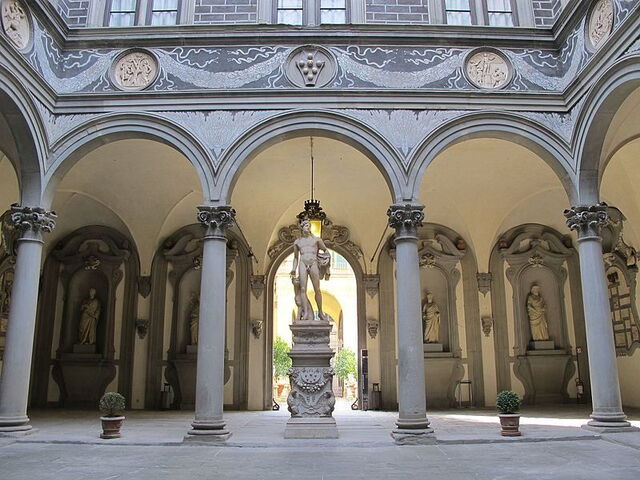 Palazzo Medici Riccardi