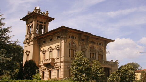 Villa Masini