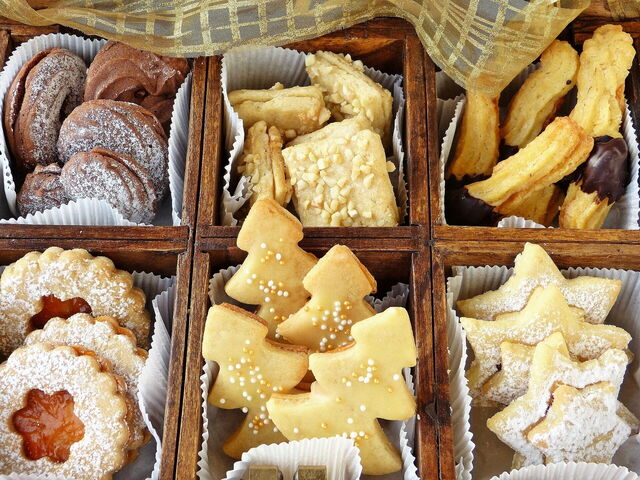 Biscotti