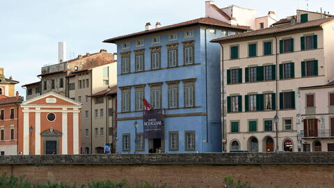 Palazzo Blu