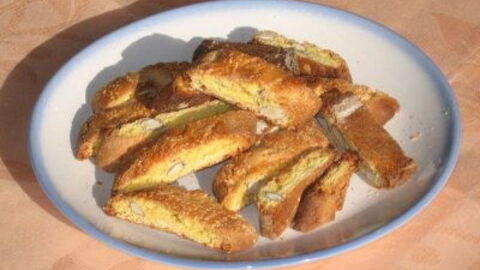 Biscotti di Prato