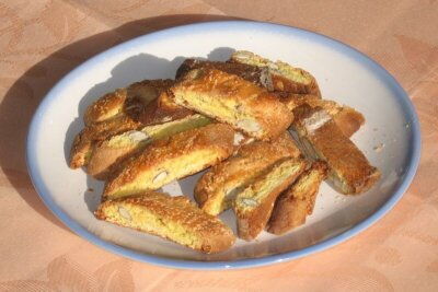 Biscotti di Prato