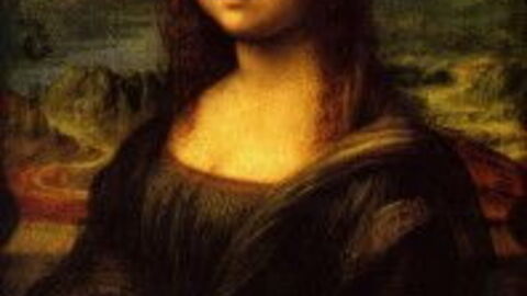 Mona Lisa