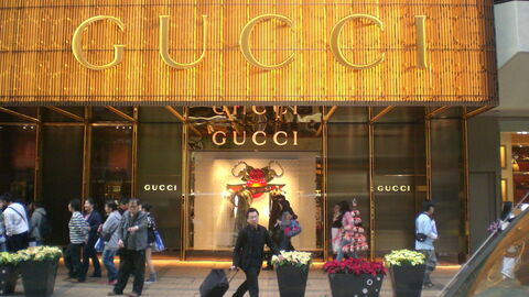 Gucci Store