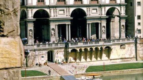 Vicolo Del Canneto Interior